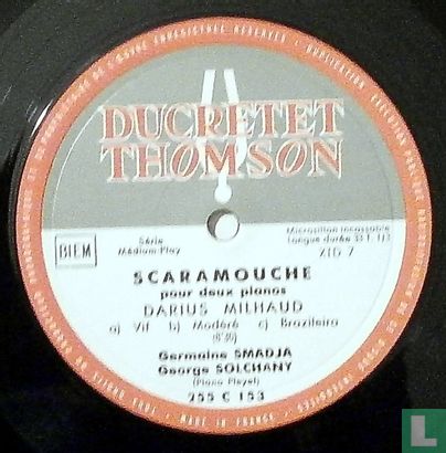 Scaramouche - Bild 3