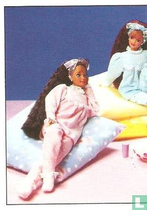 Barbie Style (Panini)  - Image 1