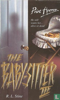 The Baby-Sitter III - Image 1