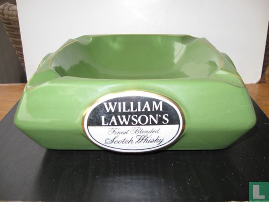 Wiliam Lawson's 