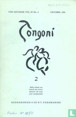 Tongoni 2 - Bild 1