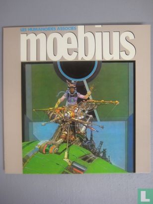 Poemes de Moebius - Image 1