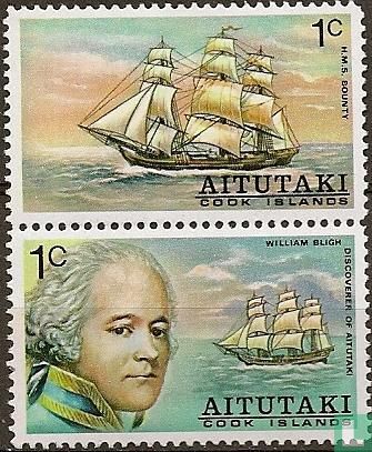 Discoverers Aitutaki
