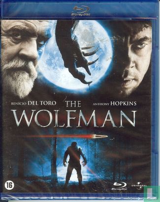 The Wolfman  - Bild 1