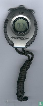 Dunlop Sport - Image 3