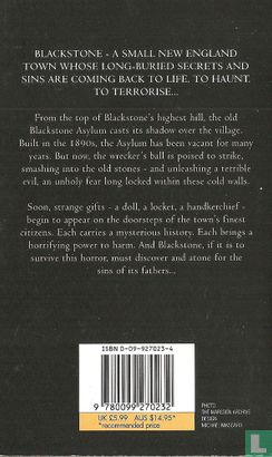The Blackstone Chronicles - Afbeelding 2