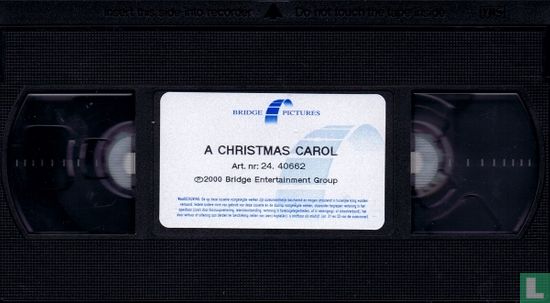 A Christmas Carol - Image 3