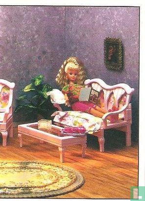 Barbie Style (Panini)  - Image 1