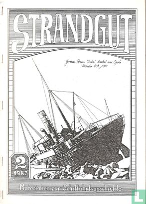 Strandgut 2
