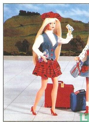 Barbie Style (Panini) - Image 1