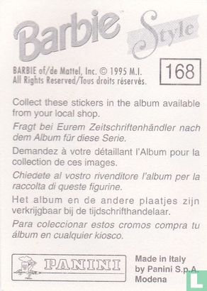 Barbie Style (Panini) - Image 2