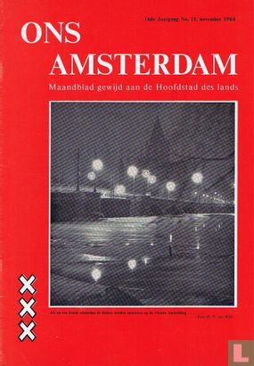Ons Amsterdam 11