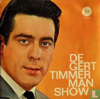 De Gert Timmerman Show - Image 1