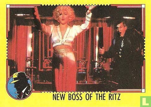 New Boss of the Ritz - Afbeelding 1