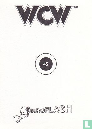 WCW Euroflash  - Image 2