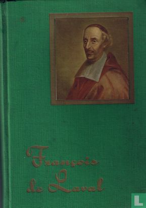 François de Laval - Afbeelding 1