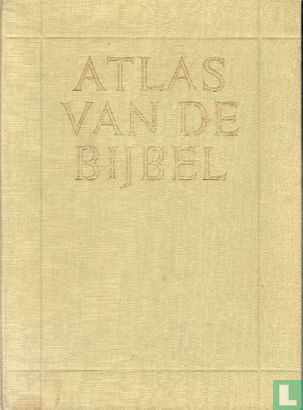 Atlas van de bijbel - Afbeelding 1