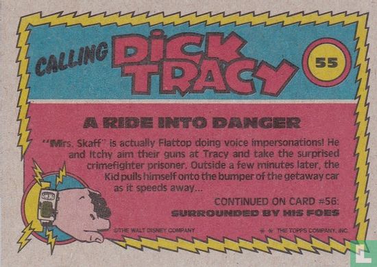 A Ride Into Danger - Image 2