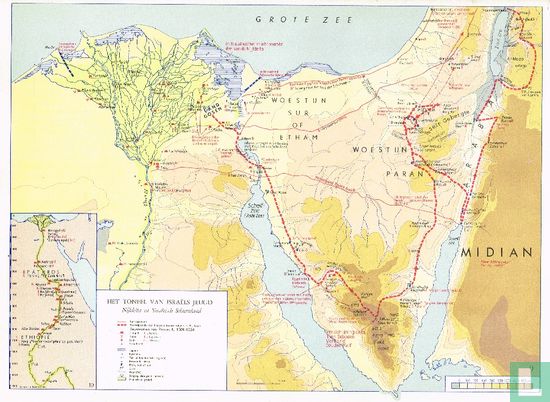 Atlas van de bijbel - Afbeelding 3