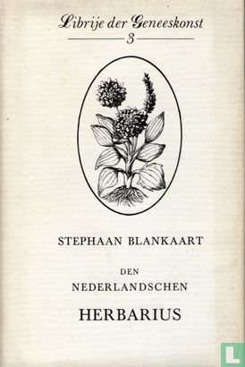 Den Nederlandschen Herbarius - Image 1