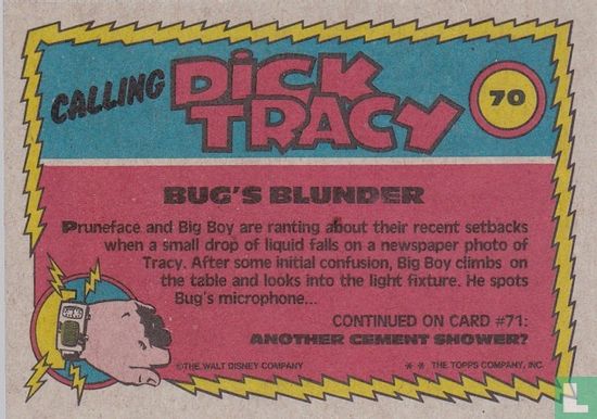 Bug's Blunder - Afbeelding 2