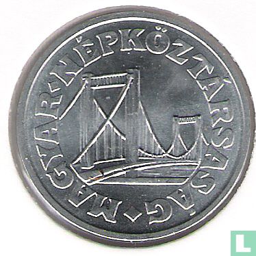 Hungary 50 fillér 1971 - Image 2