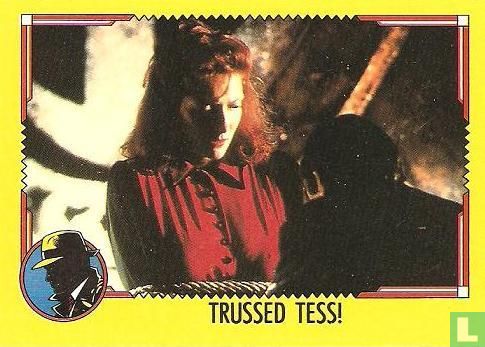 Trussed Tess! - Image 1