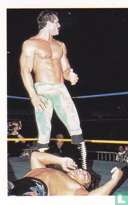 WCW Euroflash - Image 1