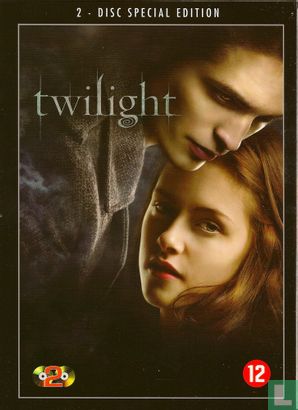 Twilight  - Afbeelding 1