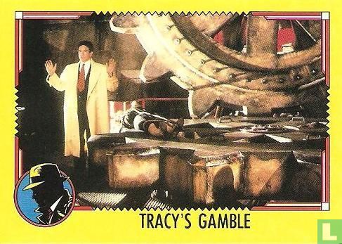 Tracy's Gamble - Afbeelding 1