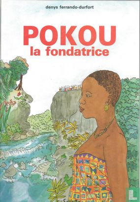 Pokou - La Fondatrice - Afbeelding 1