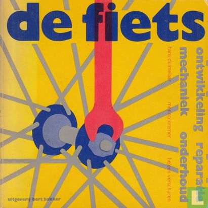 De fiets - Bild 1