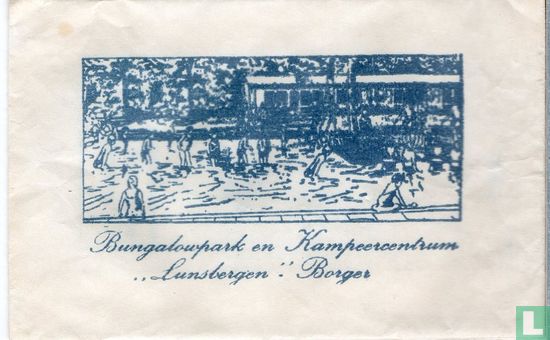 Bungalowpark en Kampeercentrum "Lunsbergen" - Afbeelding 1