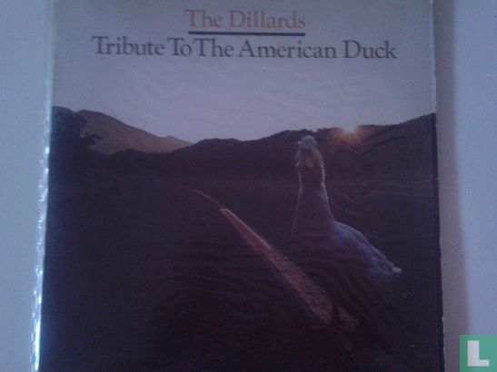 Tribute To The American Duck - Image 1
