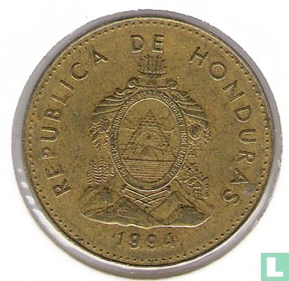 Honduras 10 centavos 1994 - Image 1