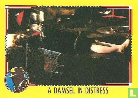 A Damsel in Distress - Afbeelding 1