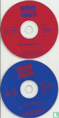 Now That's What I Call Music 1989 Millennium Edition - Image 3