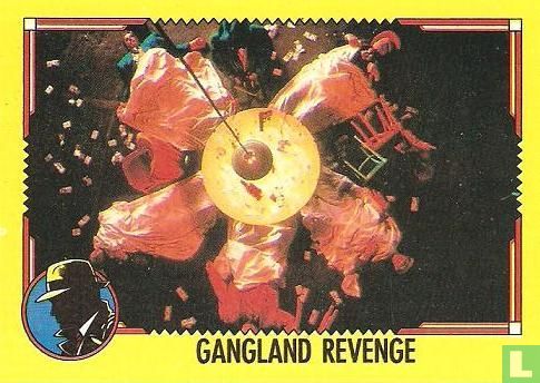 Gangland Revenge - Afbeelding 1