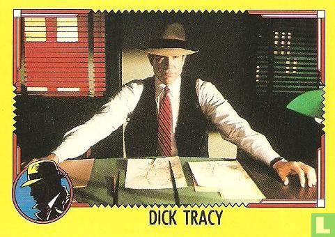 Dick Tracy - Image 1