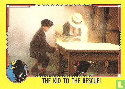 The Kid to the Rescue! - Image 1