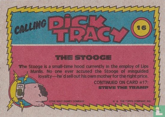 The Stooge - Bild 2