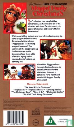 A Muppet Family Christmas - Afbeelding 2