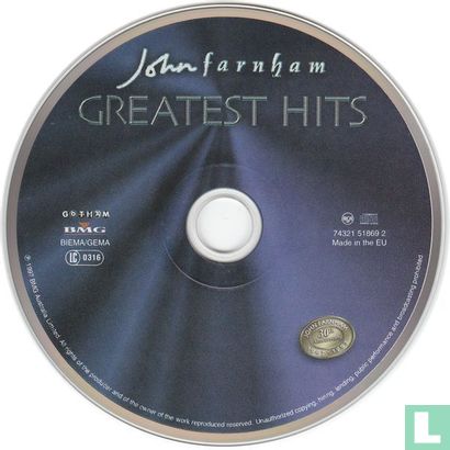 Greatest Hits - Bild 3