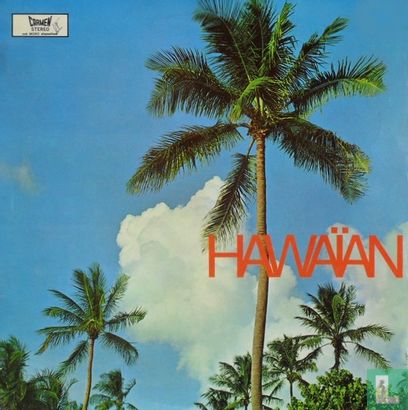 Hawaiian - Image 1