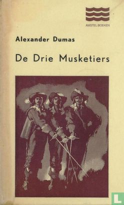 De drie Musketiers - Bild 1