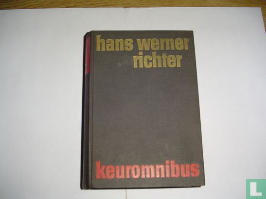 Keuromnibus - Afbeelding 1