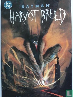 Harvest Breed - Bild 1