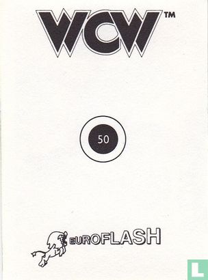 WCW Euroflash   - Image 2