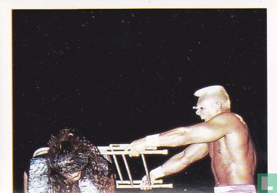 WCW Euroflash   - Image 1