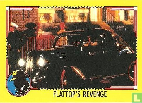 Flattop's Revenge - Image 1